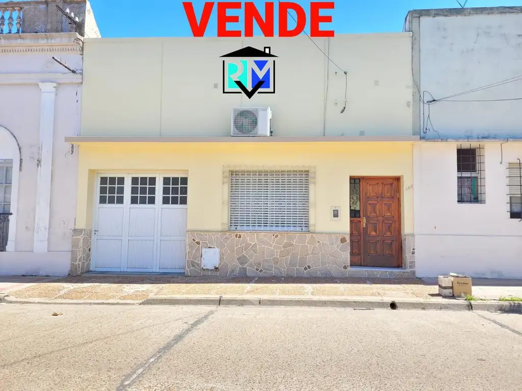 Casa en venta-Excelente ubicación