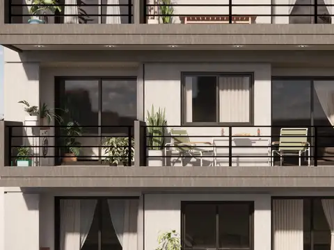 Departamento en Venta en Villa Santa Rita, USD 78.000