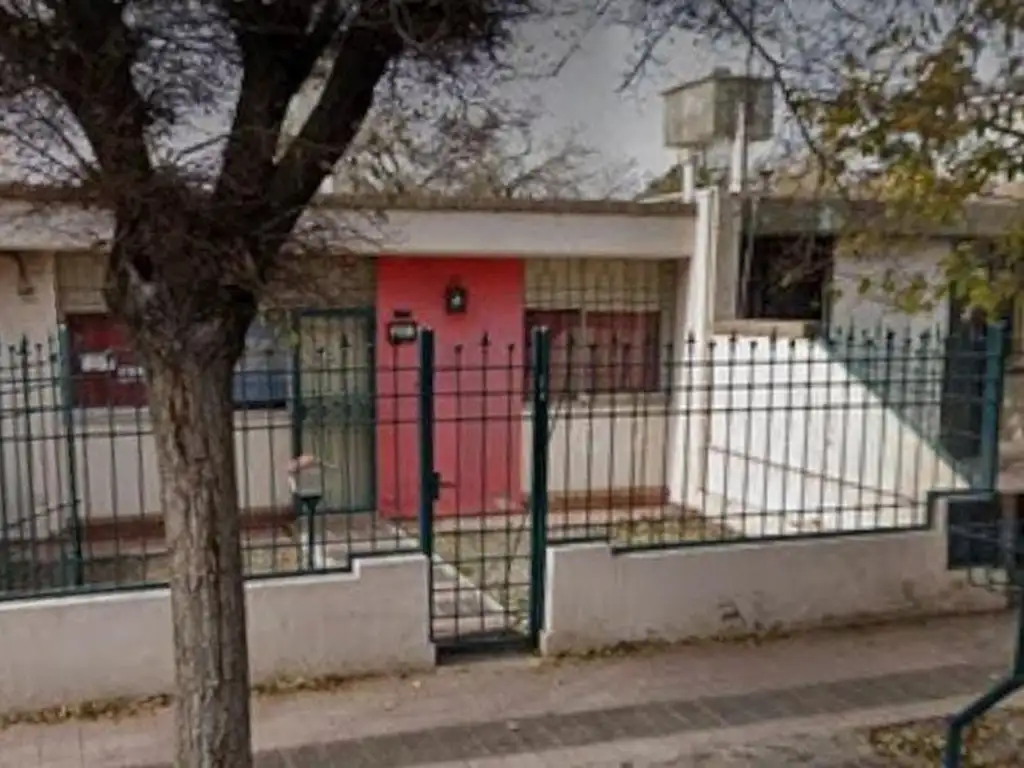 VENTA DE CASA Barrio Santa Ana