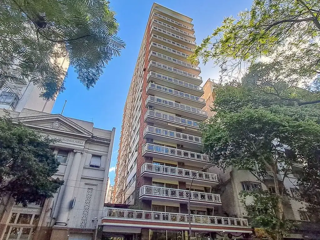 DEPARTAMENTO EN VENTA EN PALERMO 5 AMBIENTES