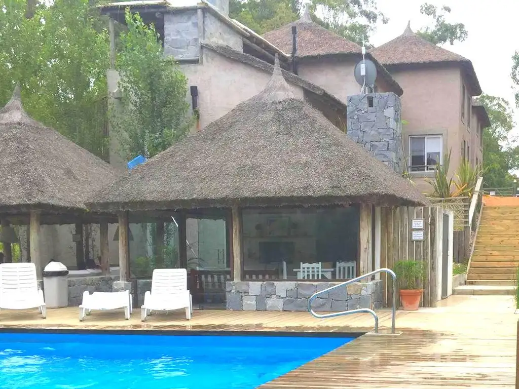 Casa a la venta en La Pedrera, Uruguay