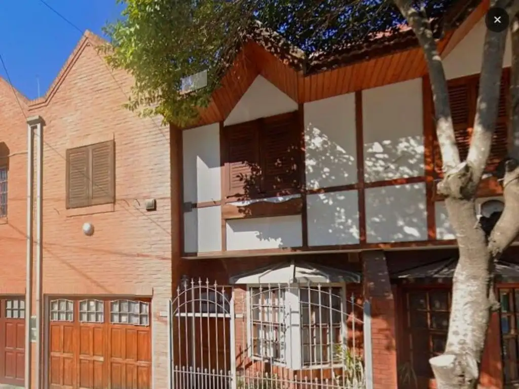 ALQUILER DUPLEX  5 AMB EN QUILMES CON GARAGE