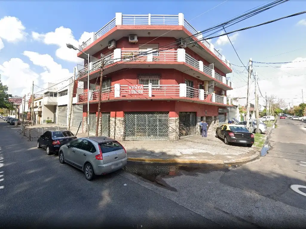 Venta Departamento 3 Amb Lomas del Mirador