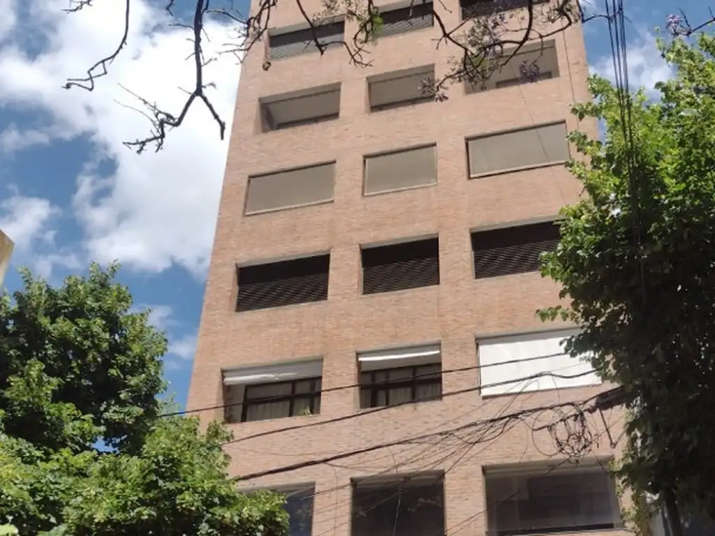 Piso 2 dormitorios en Venta - Plaza Moreno - La Plata