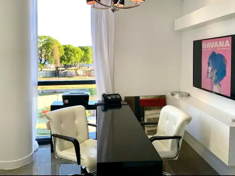 Monoambiente en venta - Art Maria - Puerto Madero