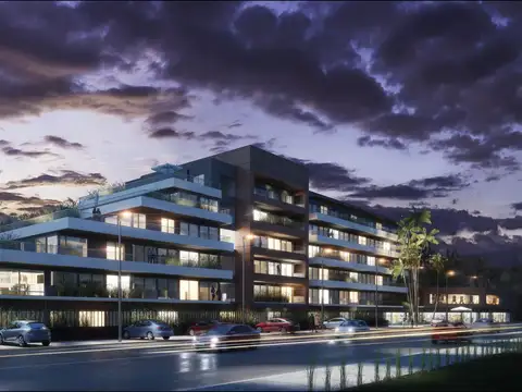 Departamento en Venta en San Antonio De Padua, USD 0