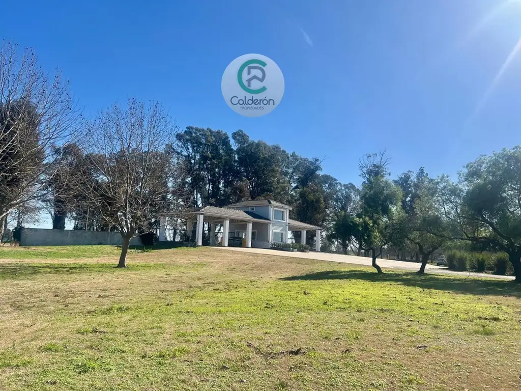 Lote en Venta Everlinks Golf Country Club