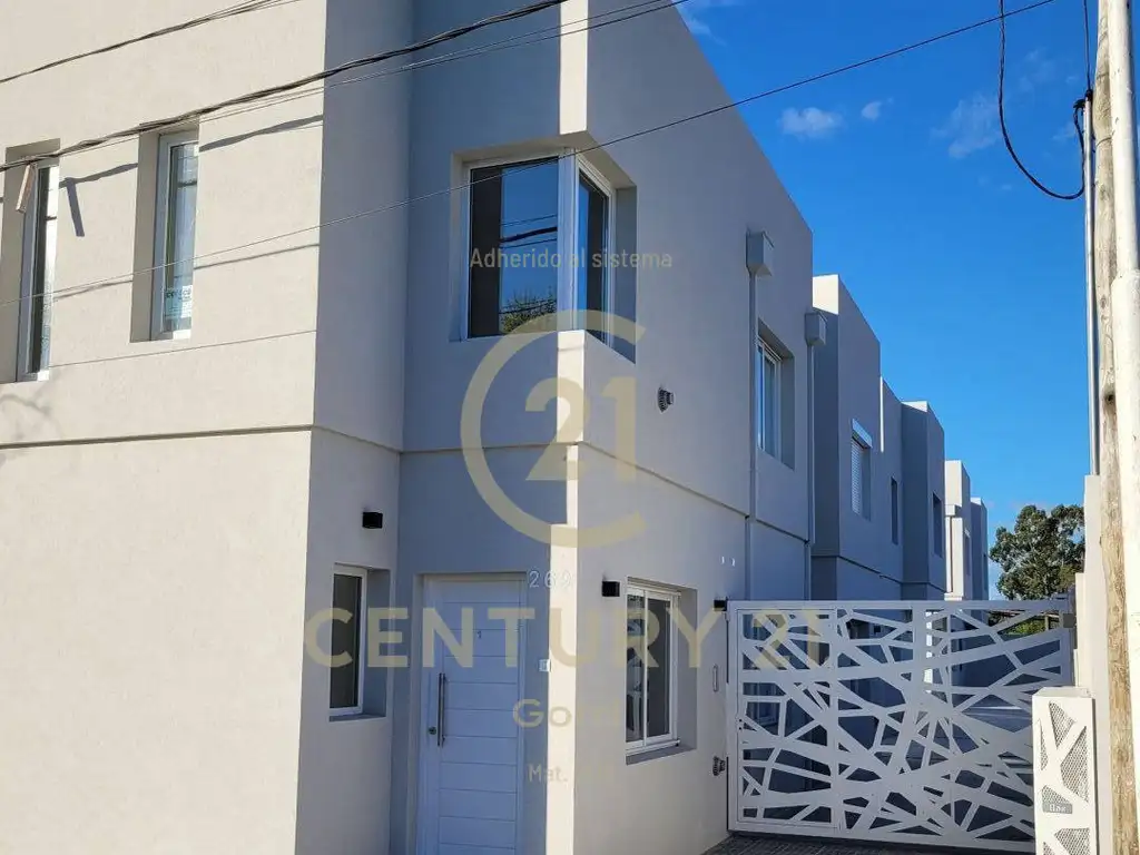 Departamento - Venta - Argentina, Tandil - Primera Junta 200