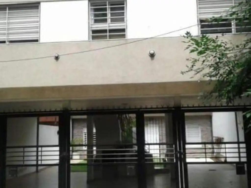 Departamento en venta de 3 ambientes, Andres Baranda 2700!