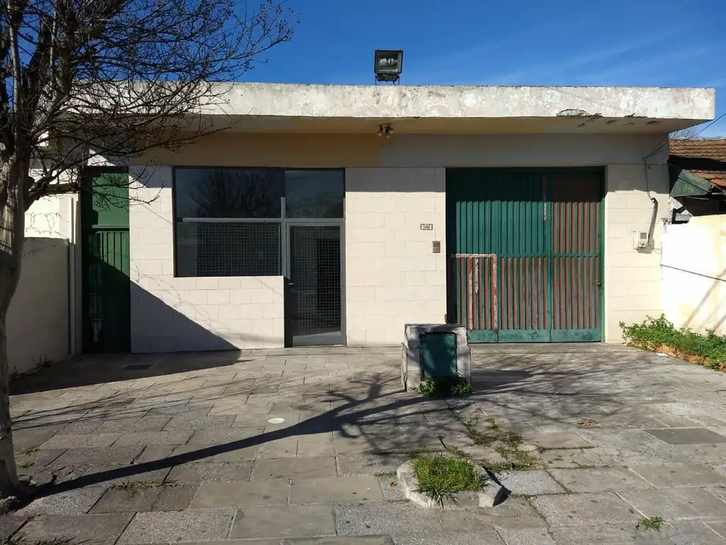 VENTA DE INMUEBLE COMERCIAL EN SAN JOSE.