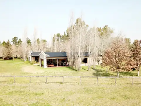 Quinta en Venta - USD 550.000