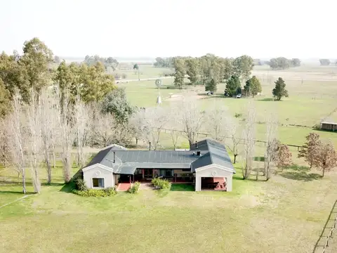 Quinta en Venta