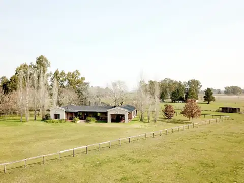 Quinta en Venta en El Chaja