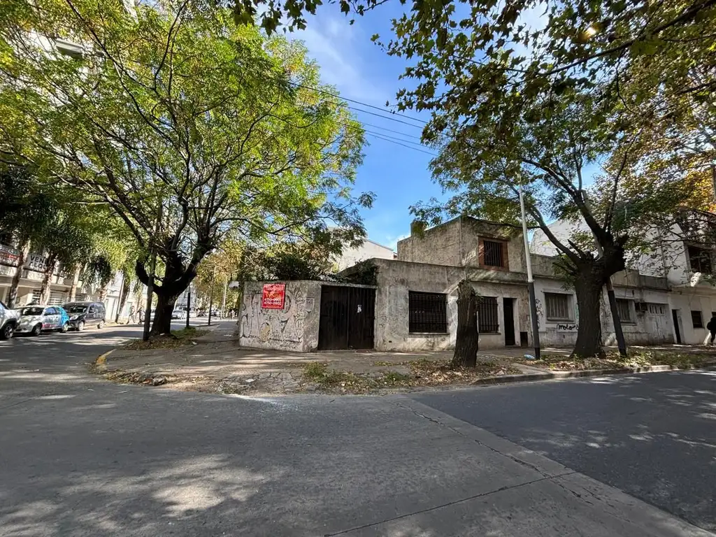 Lote - Venta - Argentina, Tres de Febrero - BELGRANO MANUEL - (3F) 4605