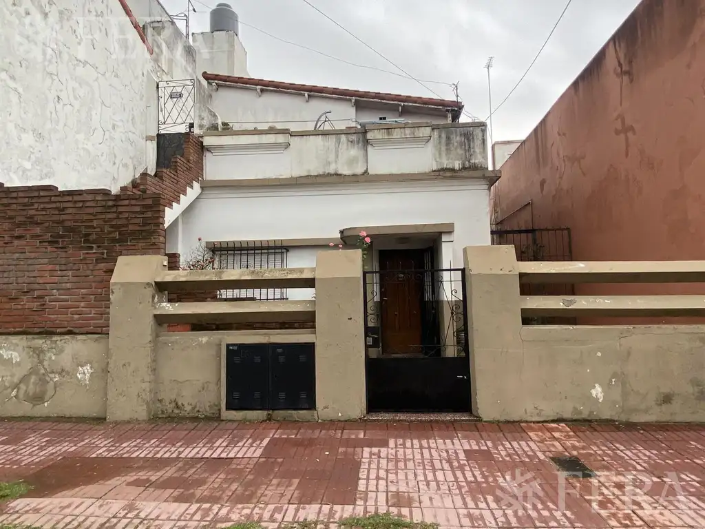 Venta de PH de 2 ambientes en Villa Dominico