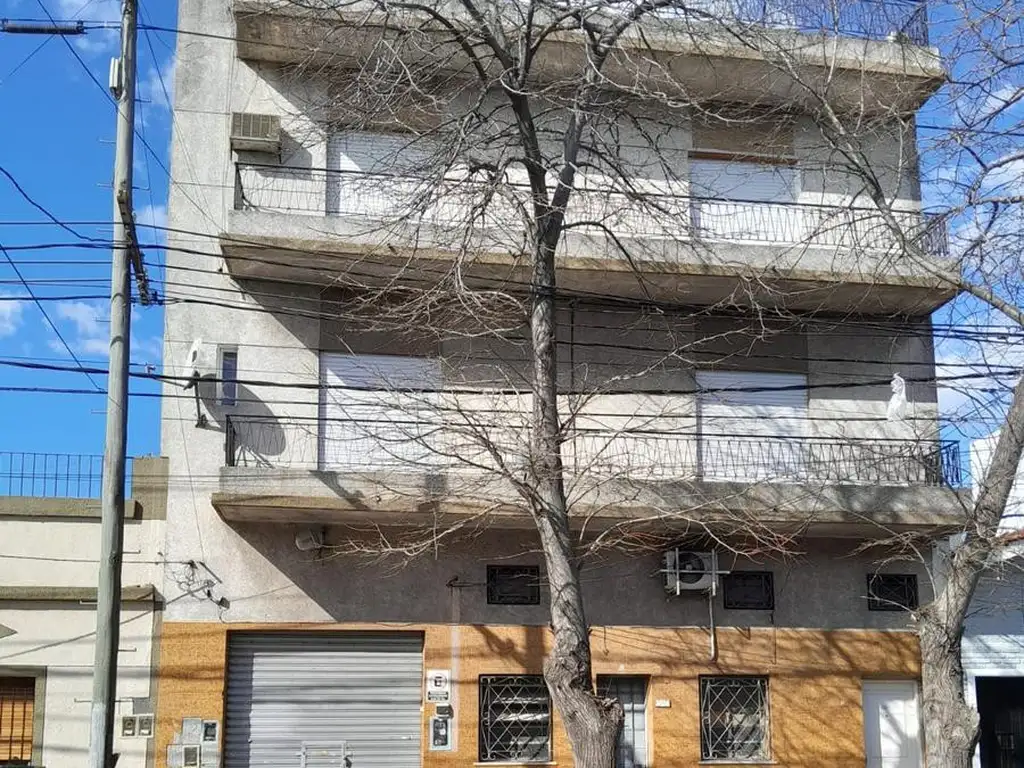 DEPARTAMENTO EN VENTA - ZONA VILLA MARTELLI TALCAHUANO 300