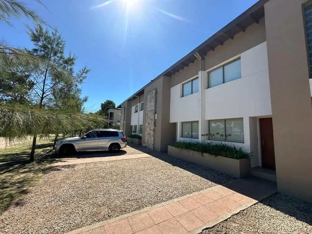 Departamento Dúplex  en Alq. Temporario en Las Gaviotas, Costa Atlántica, Buenos Aires