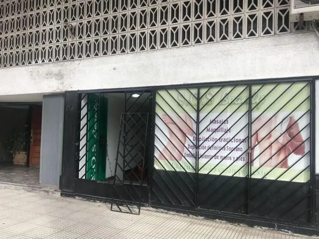 Local - Venta - Argentina, Capital Federal - DEL LIBERTADOR 200