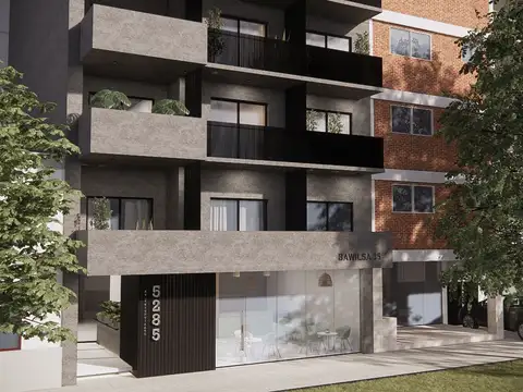 Departamento en Venta en Villa Urquiza, USD 98.800