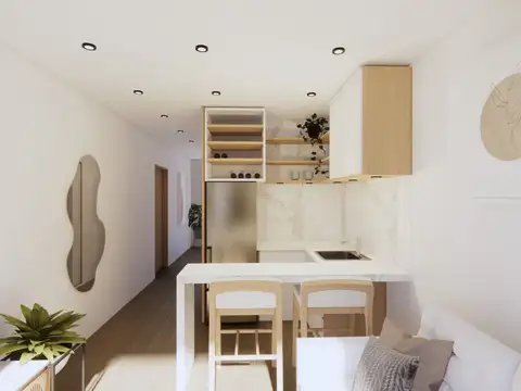 Av Triunvirato 5200, Piso 1