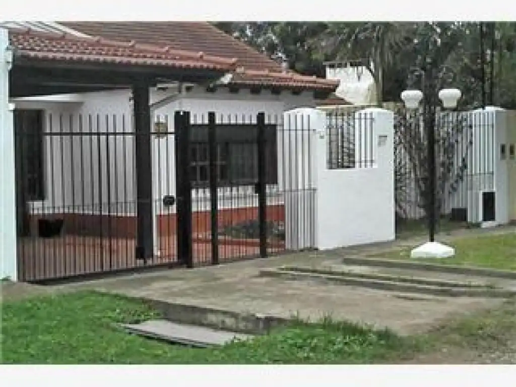 Casa en Venta 2