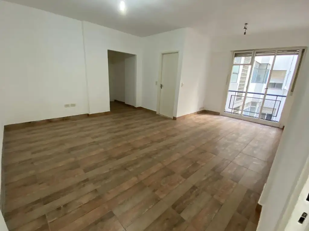 Venta Departamento Once, 3 Ambientes, Contrafrente