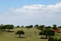 Actividades deportivas golf, tenis, equitacion en el Country Club, La Melinca