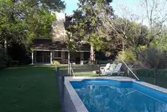Casa en Alquiler Temporario-  Bella Vista- temporada alta y baja 2023!!!
