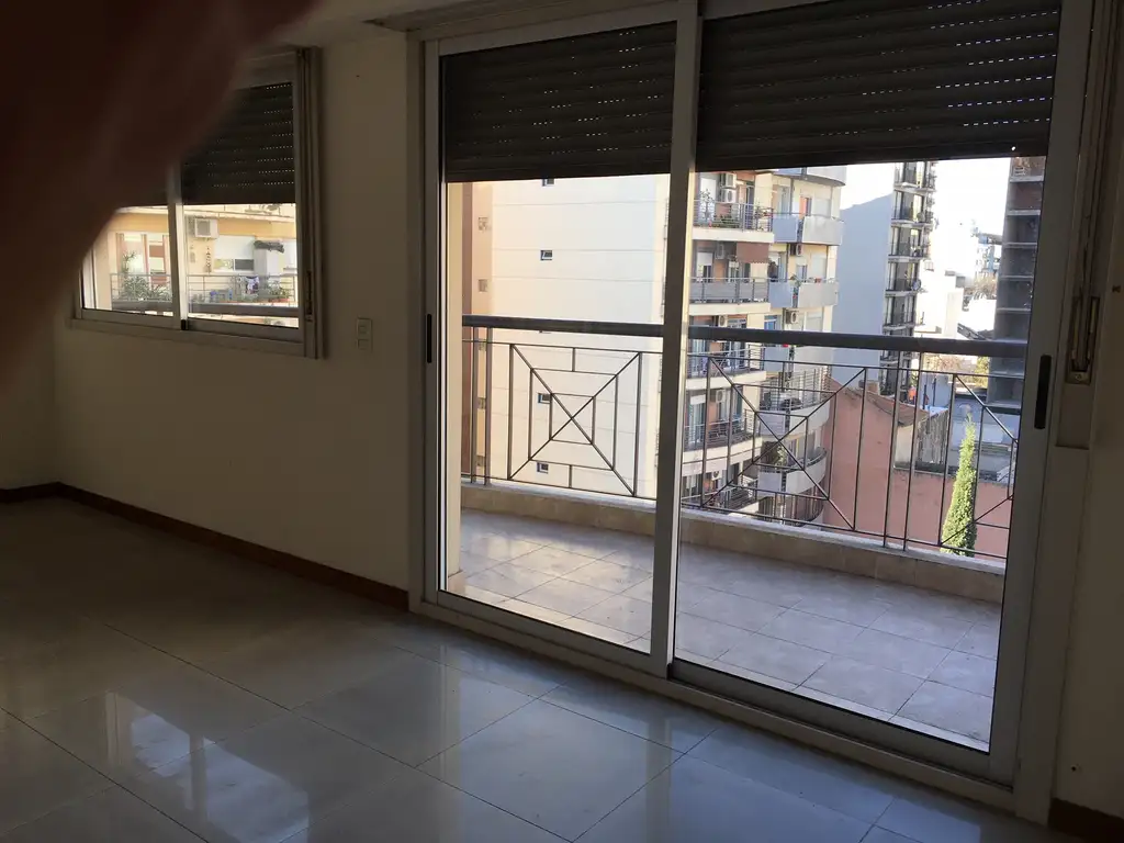 Departamento en Alquiler en Caballito - 2 ambientes