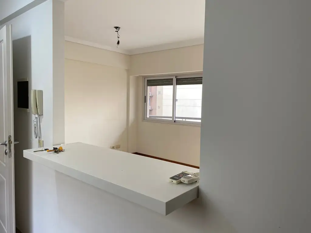 Departamento en Alquiler