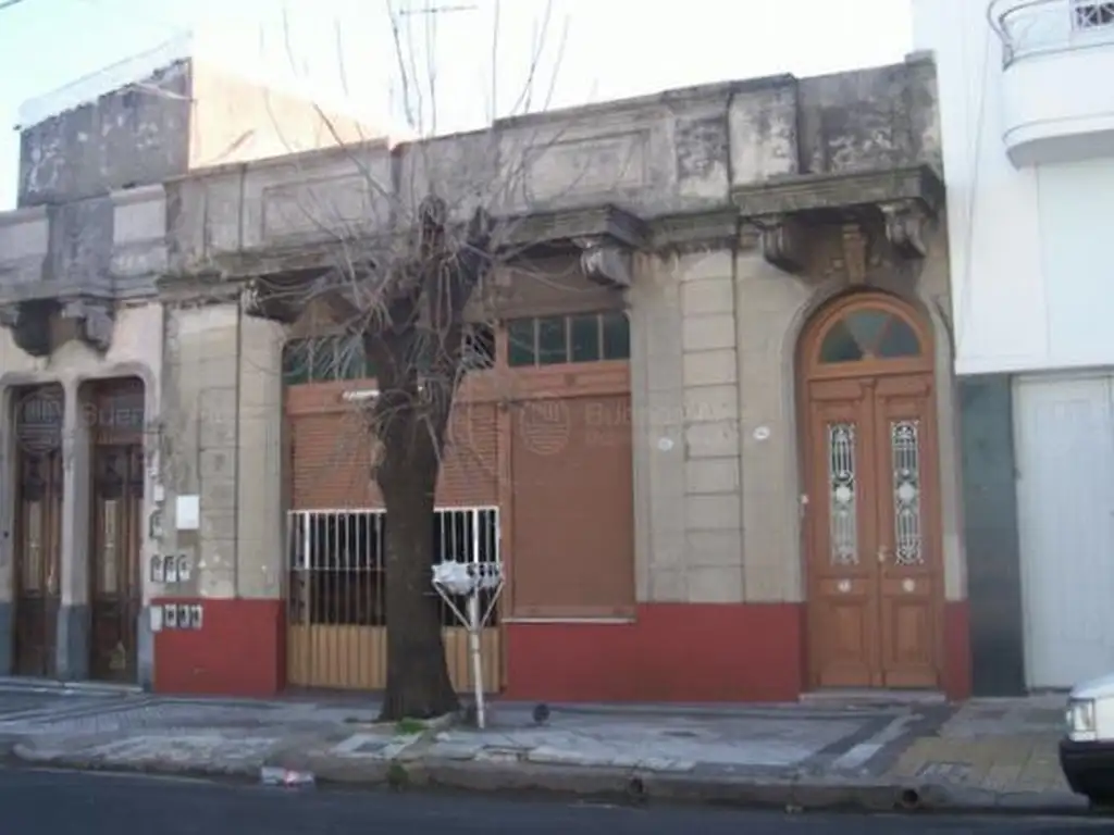 Terreno en Parque Chacabuco - ZAÑARTU 863