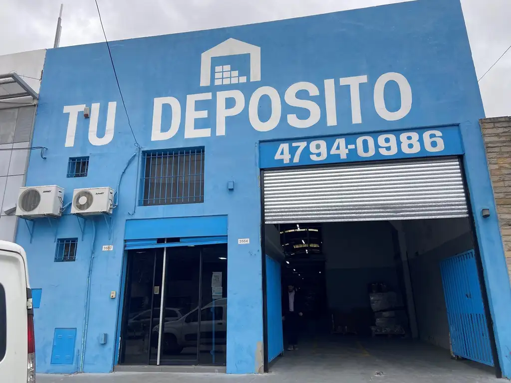 Depósito Galpón  en Venta en Olivos Rugby, Vicente López, G.B.A. Zona Norte