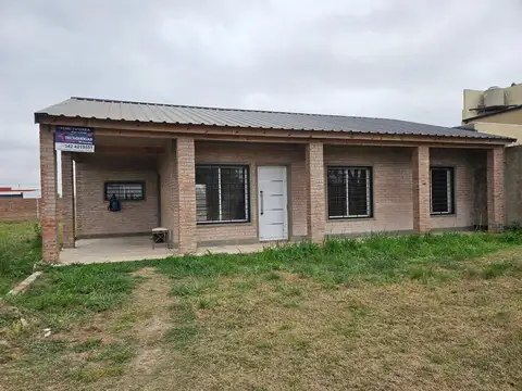 Casa A terminar en Venta en Recreo Sur