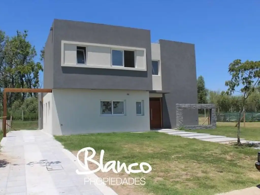 Casa  en Venta en Acacias Blancas, Maquinista savio, Escobar