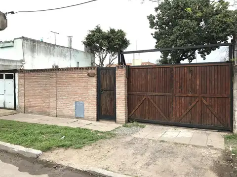 Casa en venta 3 ambientes San Antonio de Padua