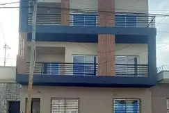 Emprendimiento en Crucesita de 1 y 2 Dormitorios