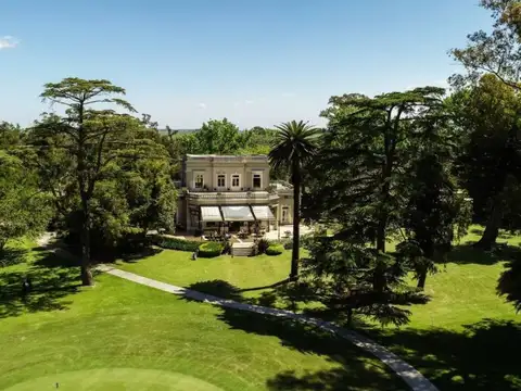 Terreno en Venta en San Eliseo Golf & Country