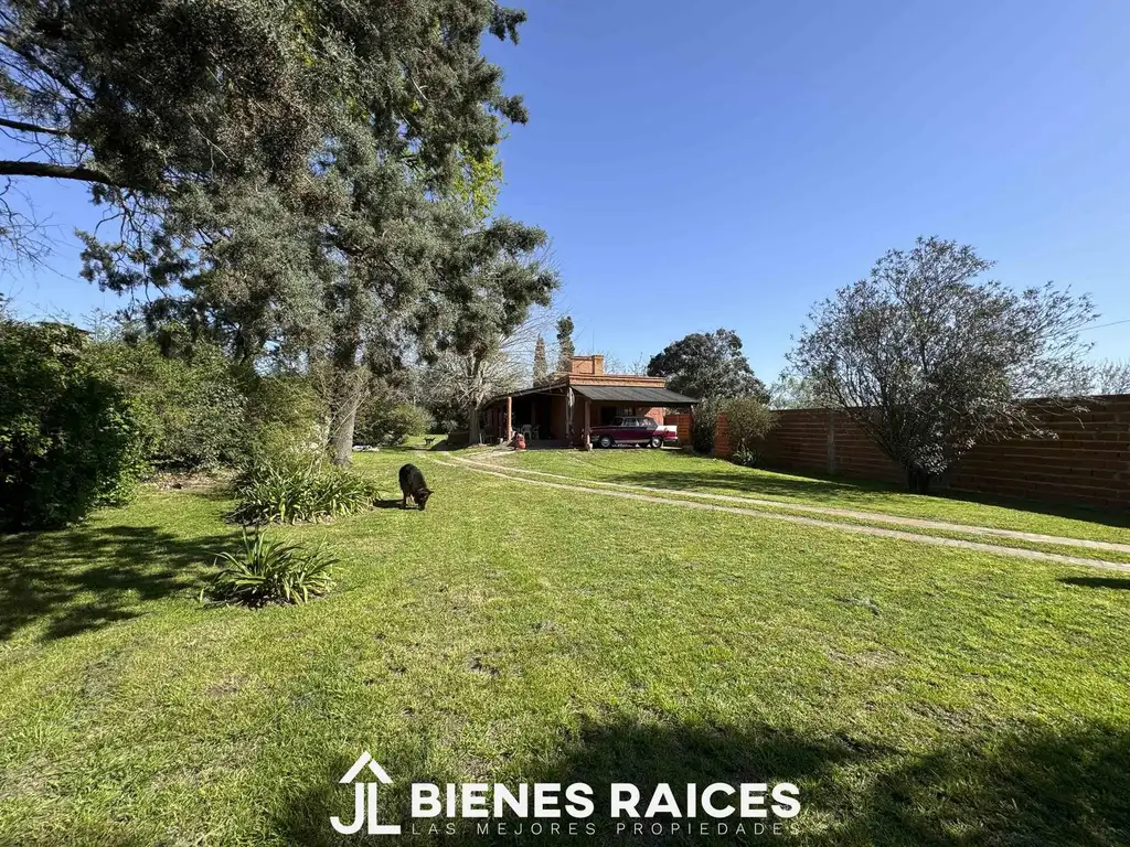 Casa en Los Cardales, Partido de Exaltación de la Cruz