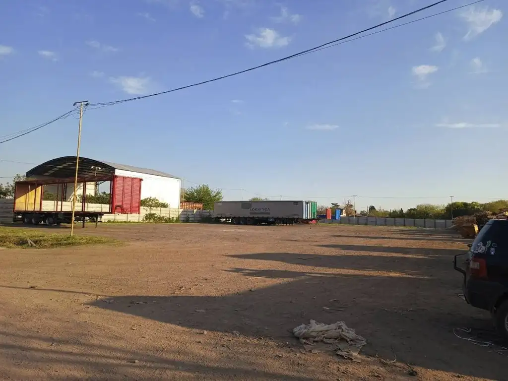 Lote - Venta - Argentina, Moreno - av. del libertador 3900