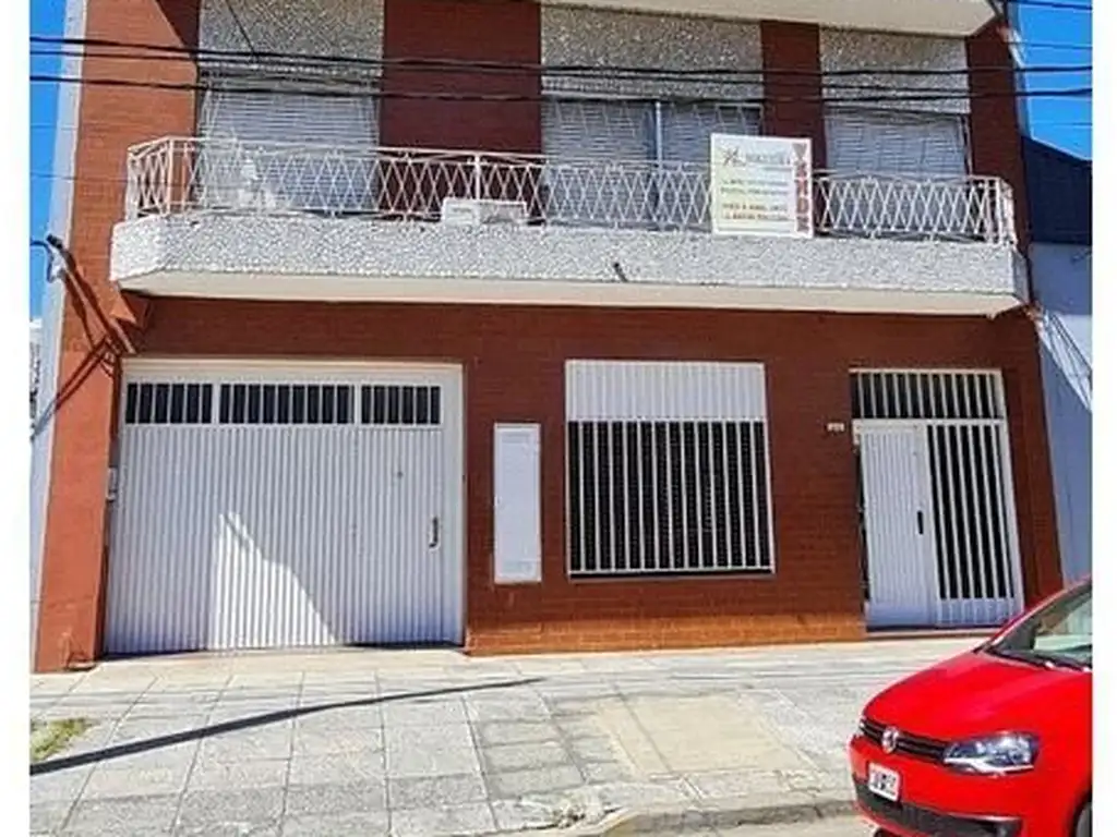 Departamento - Venta - Argentina, Tres de Febrero - Chubut 4600