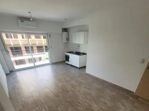 Venta departamento Colegiales / Belgrano. casi a estrenar moderno