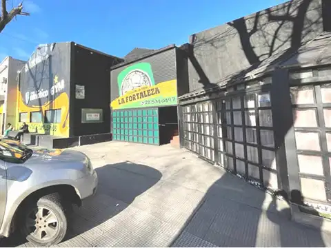 Venta Lote/terreno La Plata La Plata 32 E/ 7 y 8