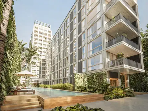 Av. Maipú 600, Piso 14