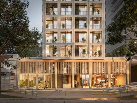 Departamento en Venta de 3 dormitorios