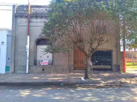VENTA DE IMPORTANTE PROPIEDAD CENTRICA - Foto 0