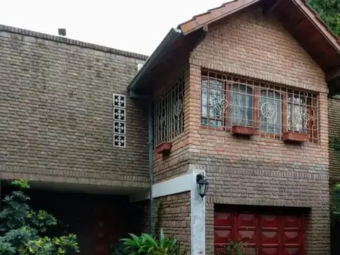 CASA EN VENTA BELLA VISTA