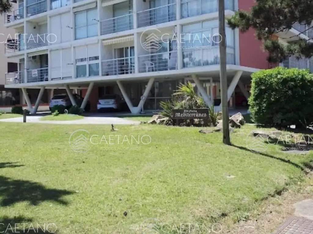 Monoambiente en Venta en Playa Mansa , Punta del este