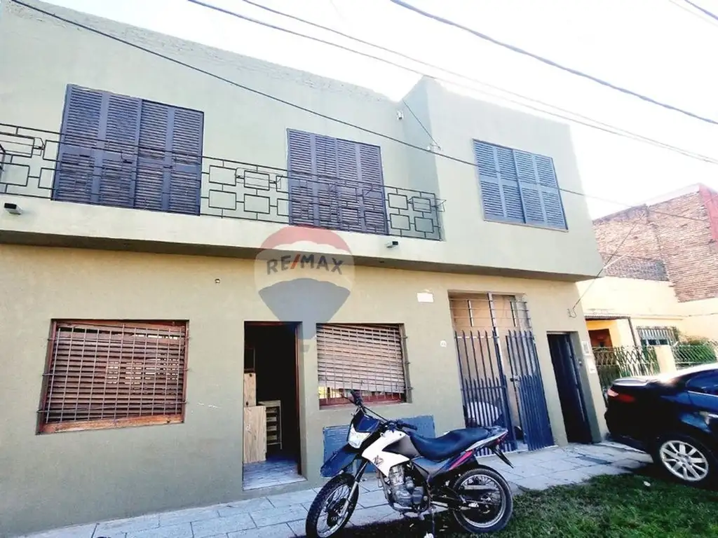 CASA PH VENTA LOMA HERMOSA AMPLIA - OPORTUNIDAD!