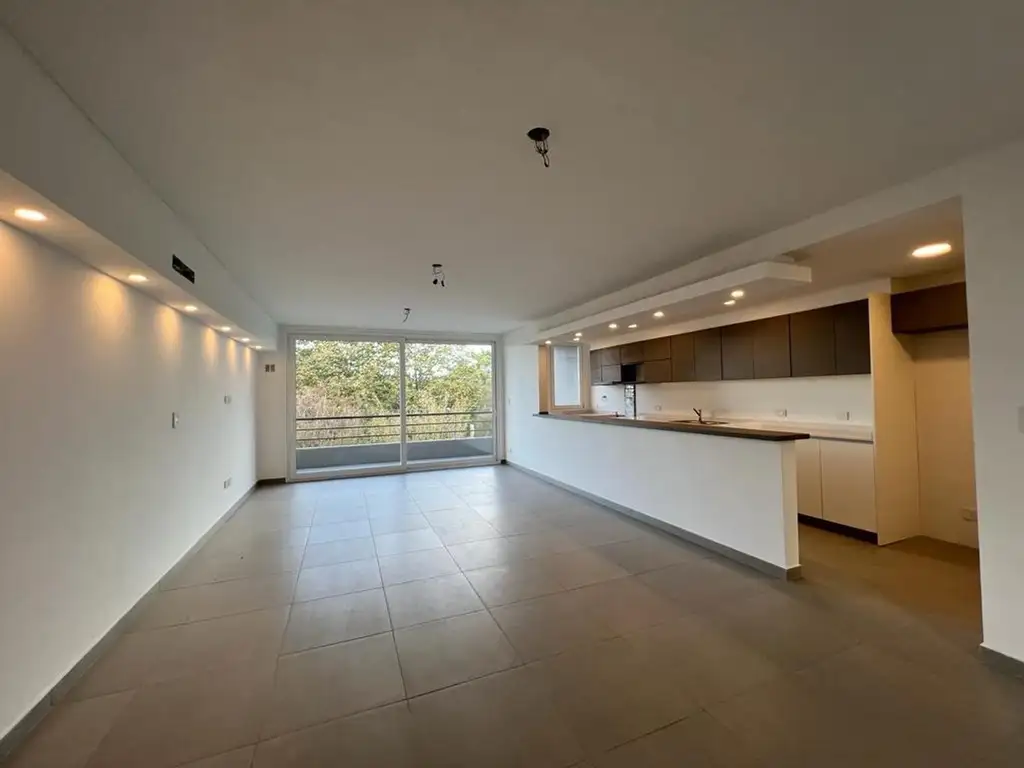 Departamento en Castelar 4 Ambientes en venta a estrenar