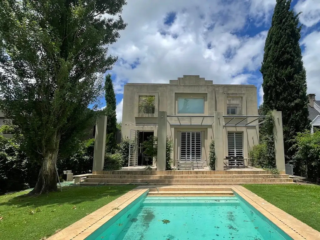 Casa  en Venta en El Talar de Pacheco, General Pacheco, Tigre